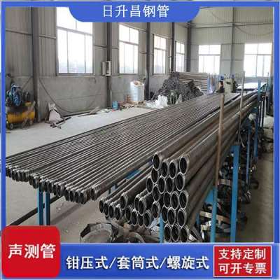 杭锦后声测管桩基检测的频率要达到多少百分比